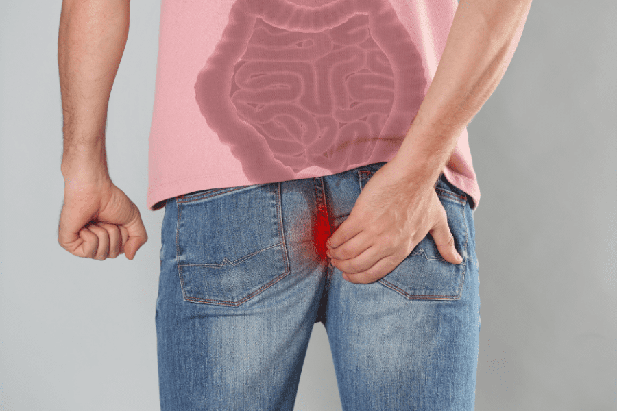 piles treatment solutions